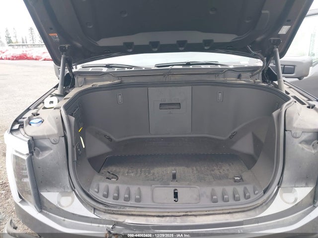 1FTVW1EL7PWG48391 Ford F-150 Lightning Lariat