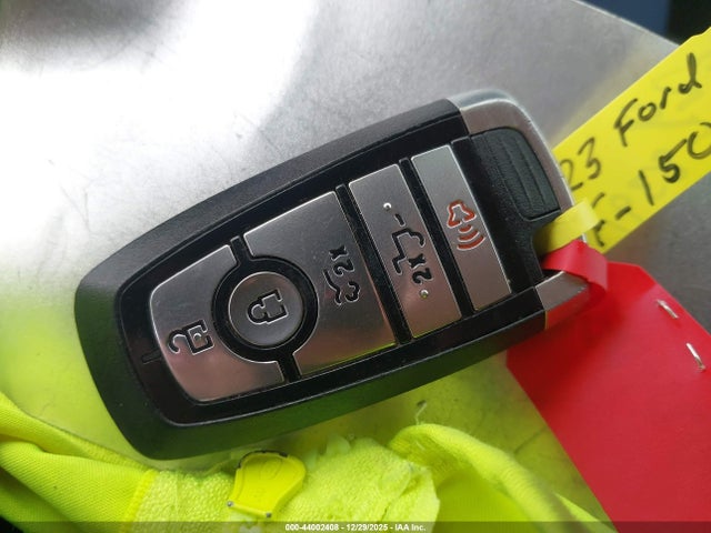 1FTVW1EL7PWG48391 Ford F-150 Lightning Lariat