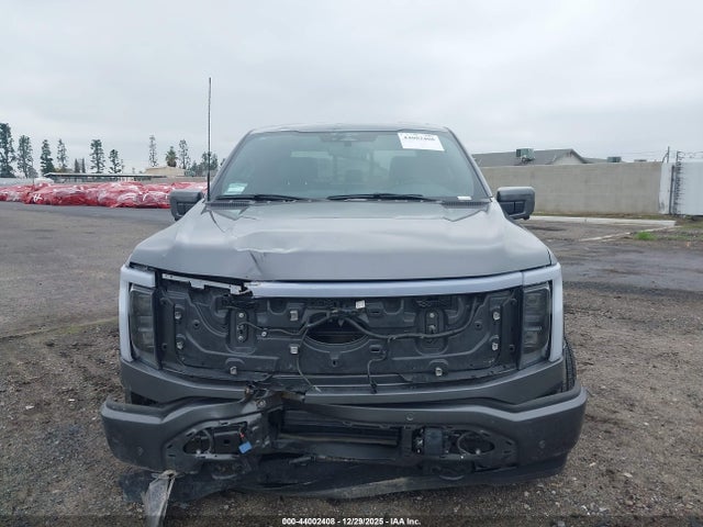 1FTVW1EL7PWG48391 Ford F-150 Lightning Lariat