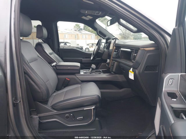 1FTVW1EL7PWG48391 Ford F-150 Lightning Lariat