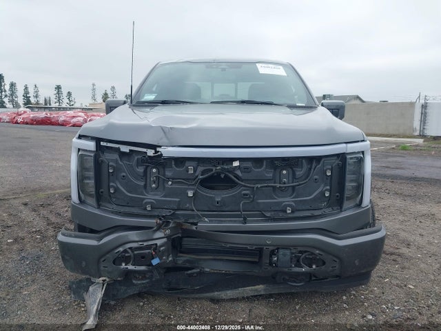 1FTVW1EL7PWG48391 Ford F-150 Lightning Lariat
