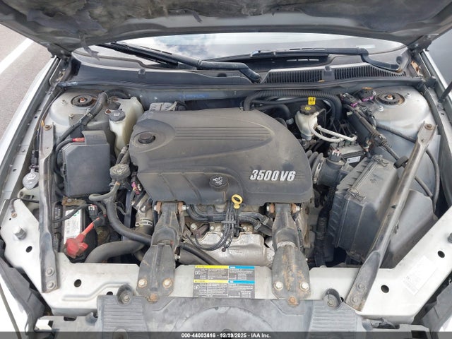 Aukcja sprzedaży 2009 Chevrolet Impala Ls, vin: 2G1WB57K591271915, numer aukcji: 44002416