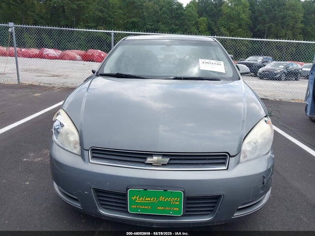 Aukcja sprzedaży 2009 Chevrolet Impala Ls, vin: 2G1WB57K591271915, numer aukcji: 44002416