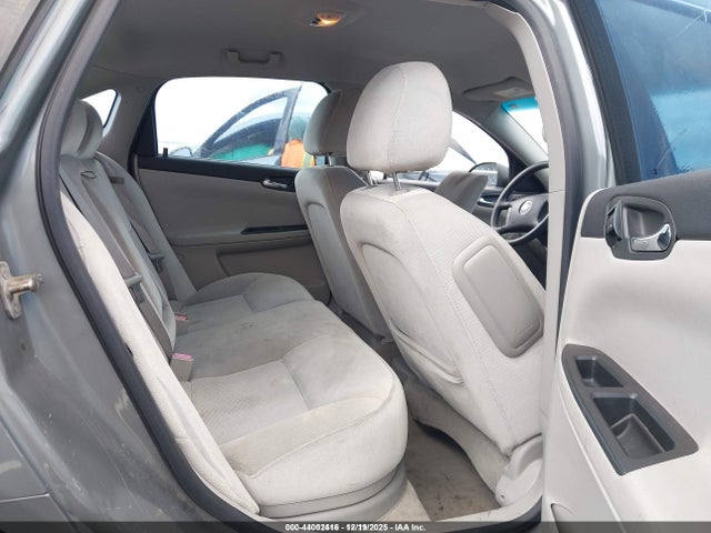 Aukcja sprzedaży 2009 Chevrolet Impala Ls, vin: 2G1WB57K591271915, numer aukcji: 44002416