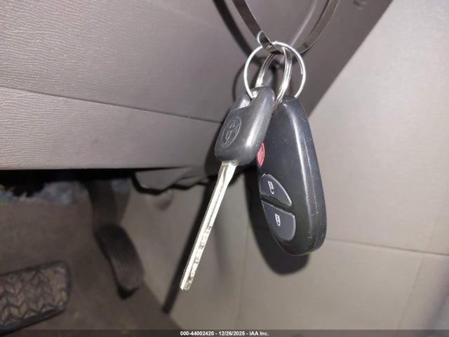 Aukcja sprzedaży 2014 Toyota Sienna L V6 7 Passenger, vin: 5TDZK3DC0ES500638, numer aukcji: 44002420