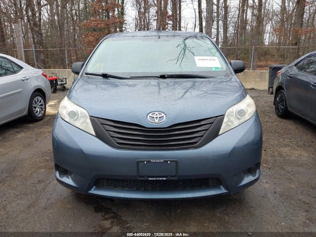 Aukcja sprzedaży 2014 Toyota Sienna L V6 7 Passenger, vin: 5TDZK3DC0ES500638, numer aukcji: 44002420
