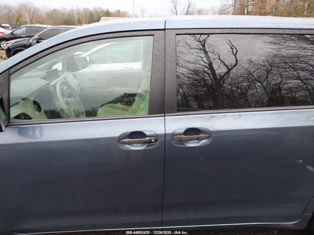 Aukcja sprzedaży 2014 Toyota Sienna L V6 7 Passenger, vin: 5TDZK3DC0ES500638, numer aukcji: 44002420