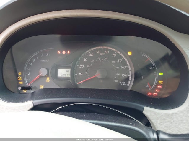 Aukcja sprzedaży 2014 Toyota Sienna L V6 7 Passenger, vin: 5TDZK3DC0ES500638, numer aukcji: 44002420