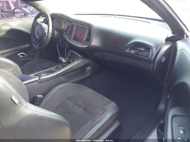 2022 DODGE CHALLENGER 2C3CDZJG5NH200042 Photo 4