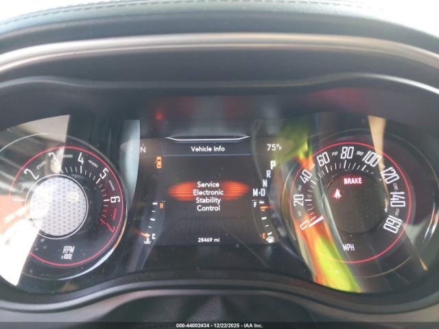 2022 DODGE CHALLENGER 2C3CDZJG5NH200042 Photo 6