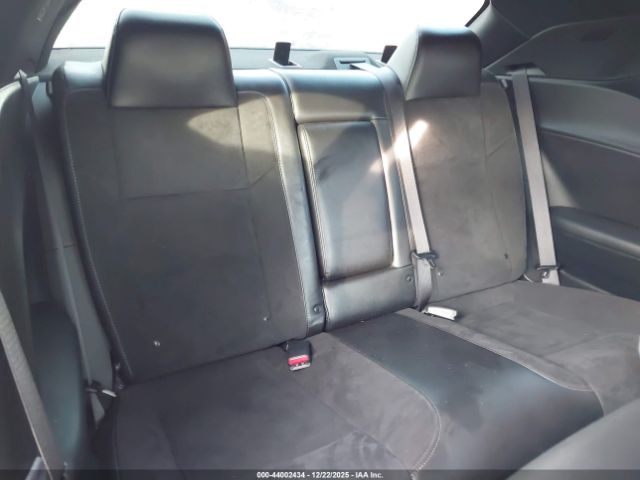 2022 DODGE CHALLENGER 2C3CDZJG5NH200042 Photo 7