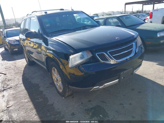 2005 SAAB 9-7X 5S3ET13M852800536 Photo 0