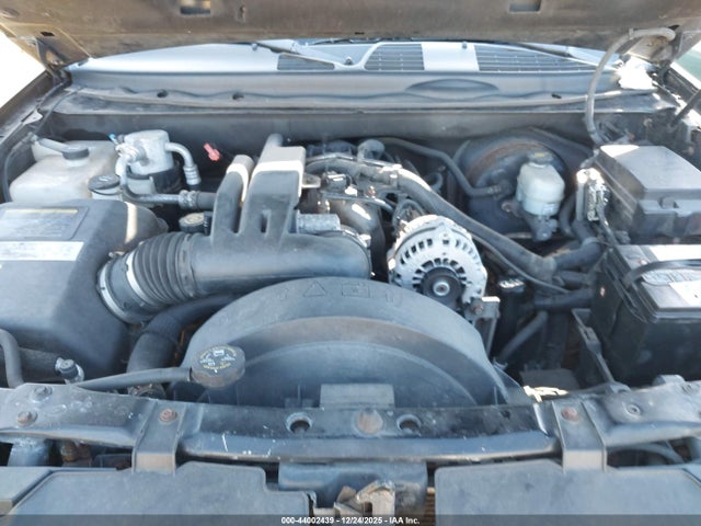 2005 SAAB 9-7X 5S3ET13M852800536 Photo 9