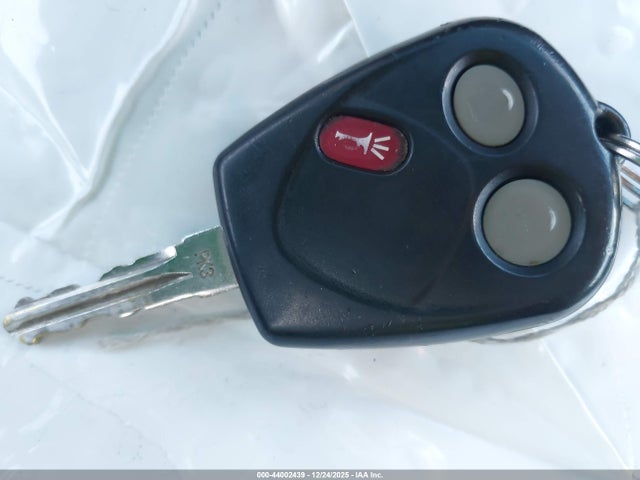 2005 SAAB 9-7X 5S3ET13M852800536 Photo 10