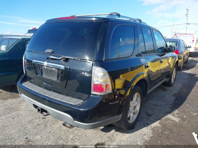 2005 SAAB 9-7X 5S3ET13M852800536 Photo 3