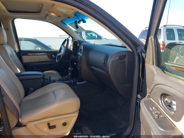 2005 SAAB 9-7X 5S3ET13M852800536 Photo 4