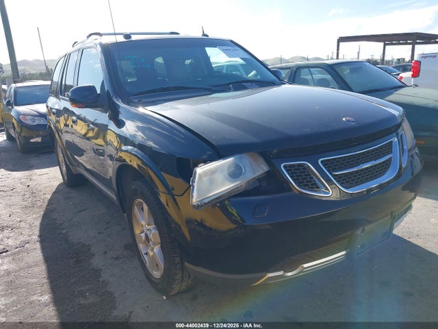 2005 SAAB 9-7X 5S3ET13M852800536 Photo 5