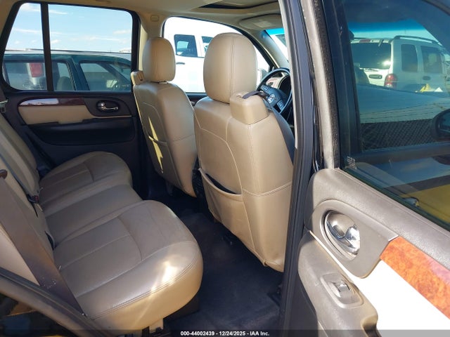 2005 SAAB 9-7X 5S3ET13M852800536 Photo 7