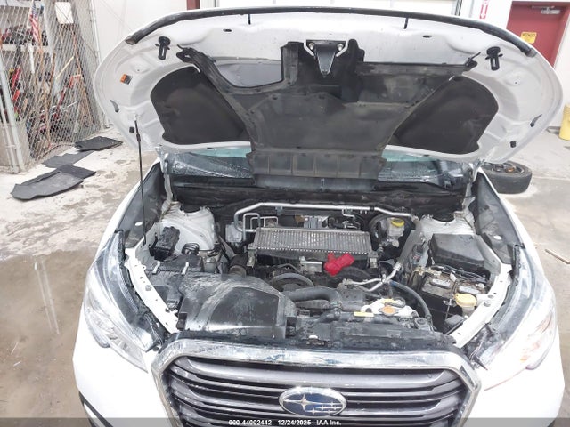 2022 SUBARU ASCENT 4S4WMAPD3N3442401 Photo 9