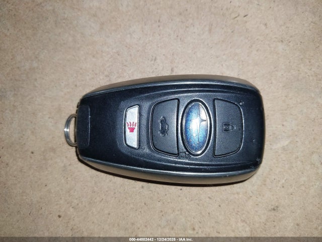 2022 SUBARU ASCENT 4S4WMAPD3N3442401 Photo 10