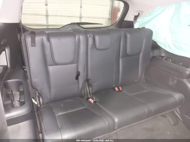 44002442 :رقم المزاد ، 4S4WMAPD3N3442401 vin ، 2022 Subaru Ascent Limited مزاد بيع