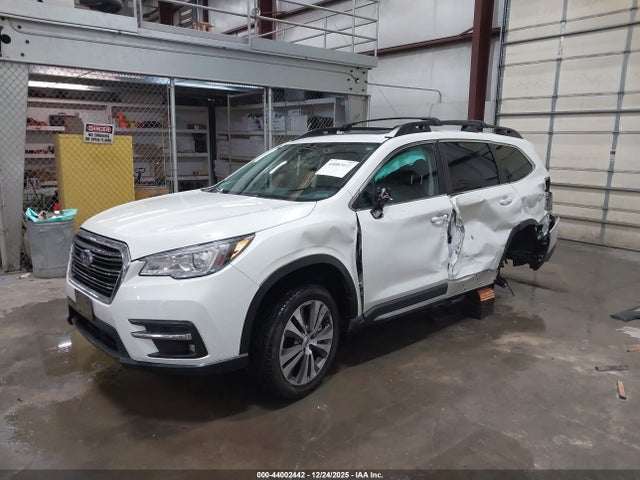 2022 SUBARU ASCENT 4S4WMAPD3N3442401 Photo 1