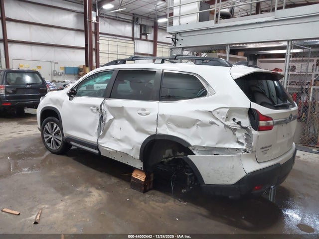 2022 SUBARU ASCENT 4S4WMAPD3N3442401 Photo 2