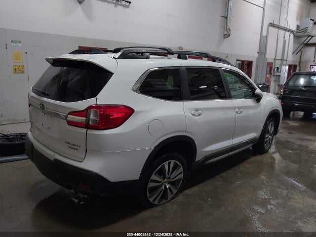 2022 SUBARU ASCENT 4S4WMAPD3N3442401 Photo 3