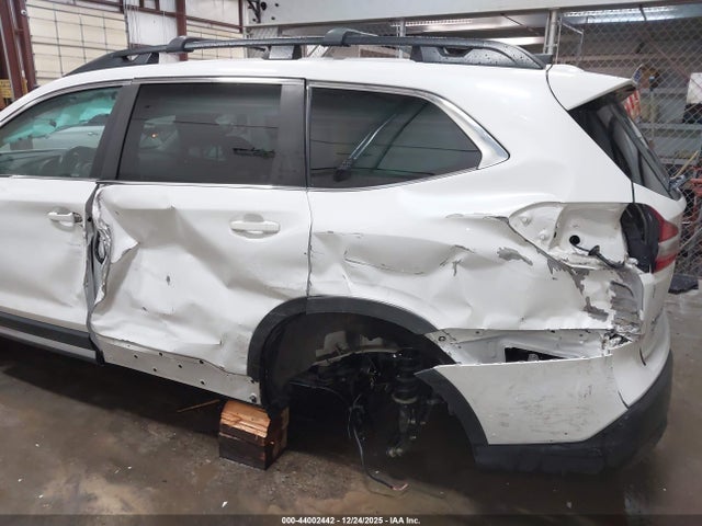 2022 SUBARU ASCENT 4S4WMAPD3N3442401 Photo 5