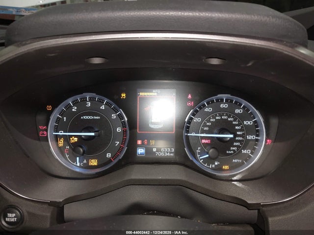 2022 SUBARU ASCENT 4S4WMAPD3N3442401 Photo 6