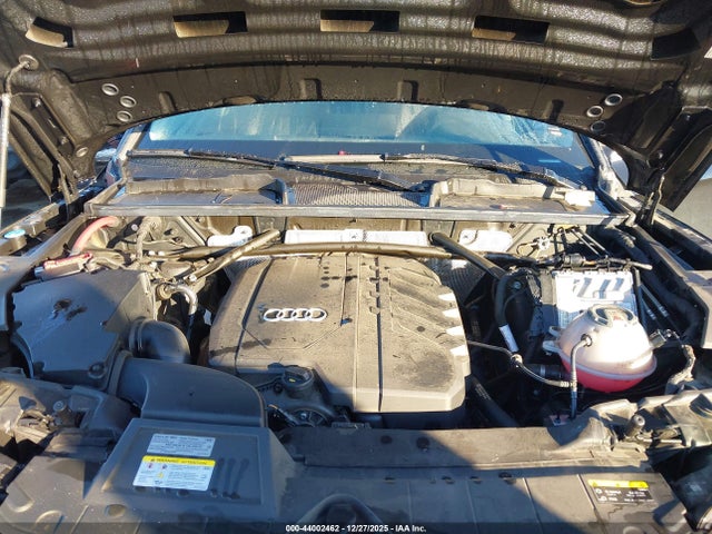 2023 AUDI Q5 WA1GAAFY4P2087442 Photo 9