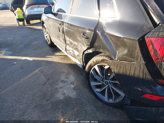 WA1GAAFY4P2087442 Audi Q5 Premium 45 Tfsi S Line Quattro