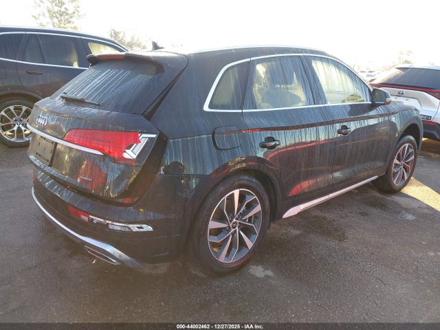 2023 AUDI Q5 WA1GAAFY4P2087442 Photo 3