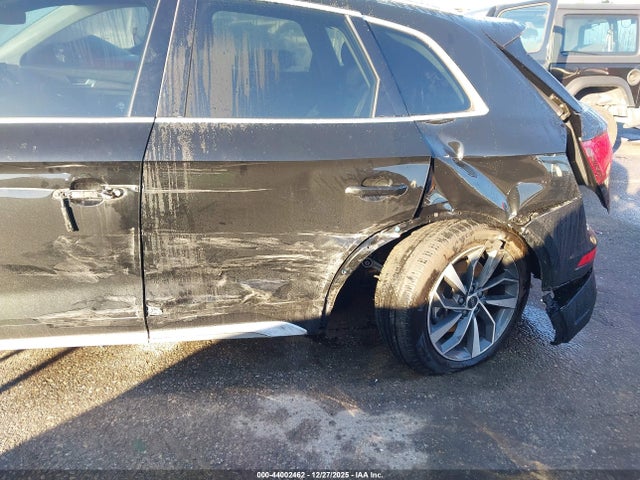 2023 AUDI Q5 WA1GAAFY4P2087442 Photo 5
