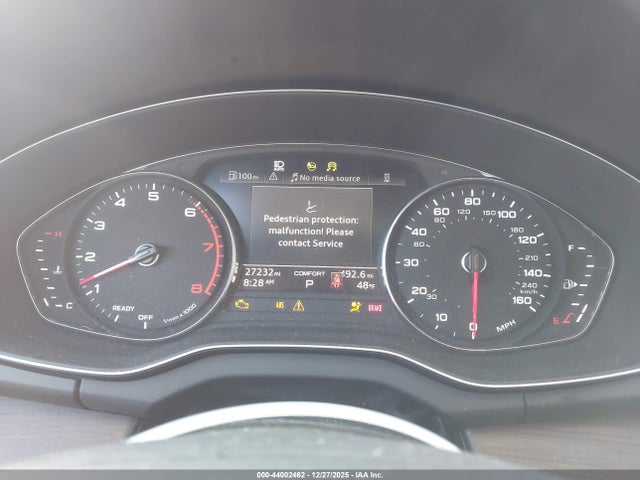 2023 AUDI Q5 WA1GAAFY4P2087442 Photo 6