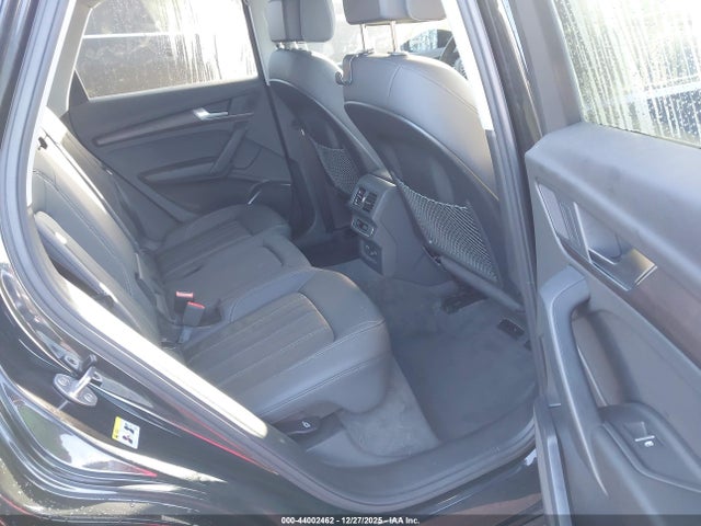 2023 AUDI Q5 WA1GAAFY4P2087442 Photo 7