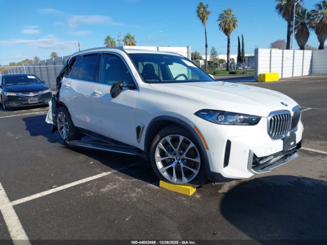 2024 BMW X5 5UX23EU06R9V65917