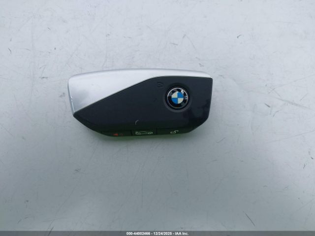 2024 BMW X5 5UX23EU06R9V65917 Photo 10