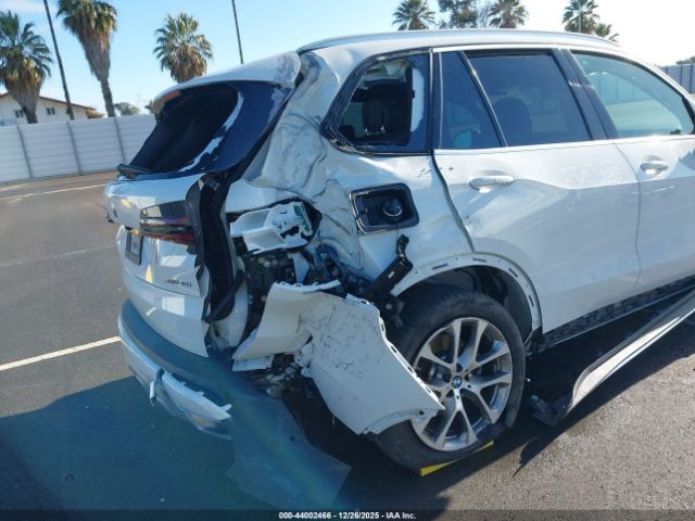 2024 BMW X5 5UX23EU06R9V65917 Photo 5