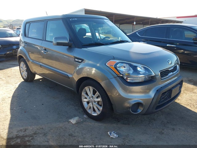2013 KIA SOUL KNDJT2A50D7620197
