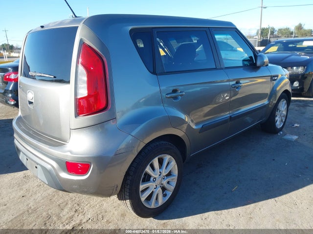 2013 KIA SOUL KNDJT2A50D7620197 Photo 3