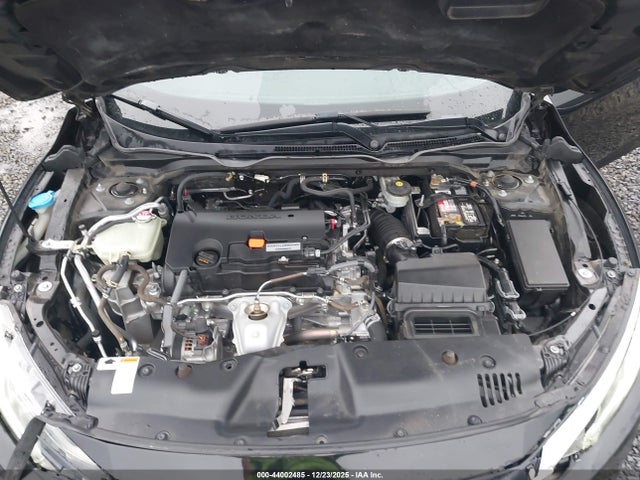 2HGFC2F78JH591596 Honda CIVIC EX