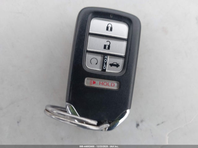 2HGFC2F78JH591596 Honda CIVIC EX