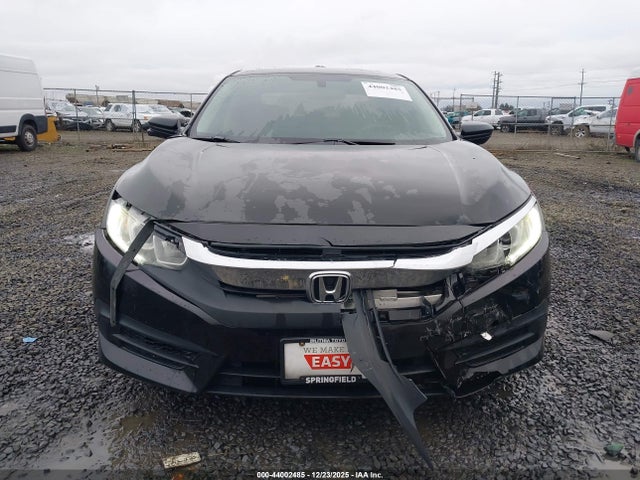 2HGFC2F78JH591596 Honda CIVIC EX