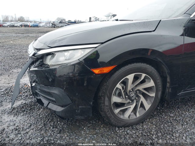 2HGFC2F78JH591596 Honda CIVIC EX