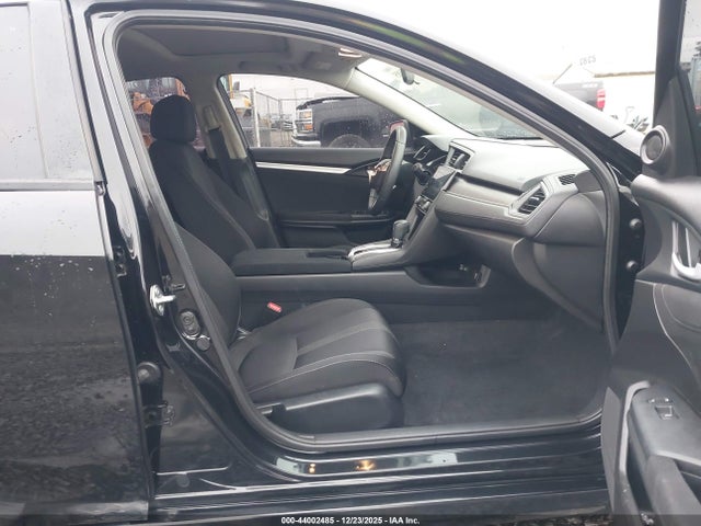 2HGFC2F78JH591596 Honda CIVIC EX