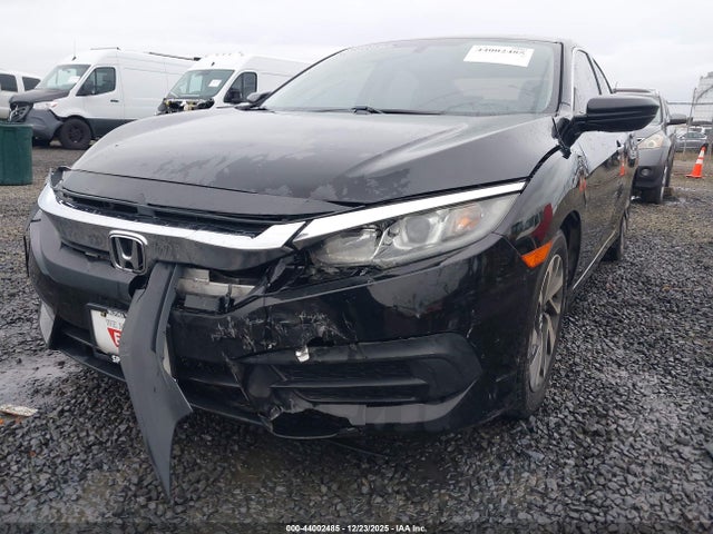2HGFC2F78JH591596 Honda CIVIC EX