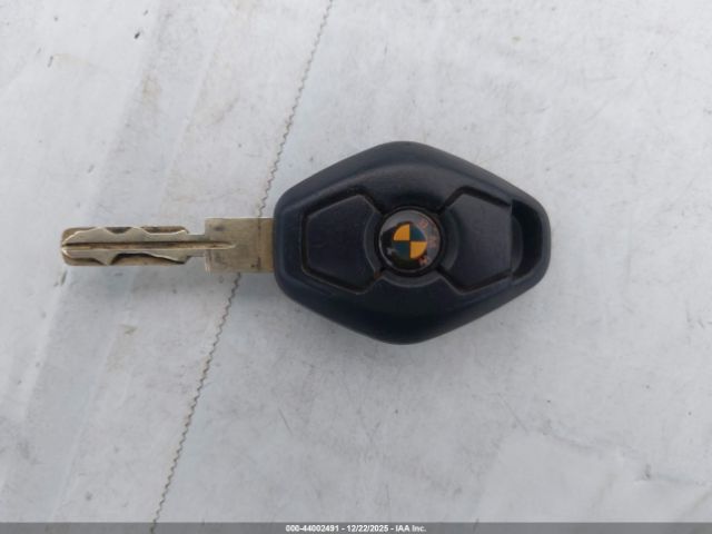 2000 BMW 740IL WBAGH8344YDP16745 Photo 10