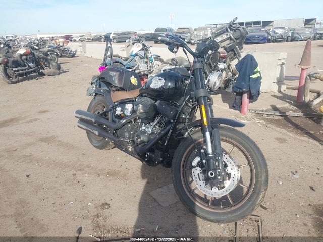2023 HARLEY-DAVIDSON FXLRS 1HD1YWZ16PB074239
