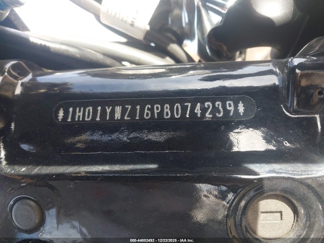 2023 HARLEY-DAVIDSON FXLRS 1HD1YWZ16PB074239 Photo 9